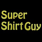 Super Shirt Guy Super Shirt Guy