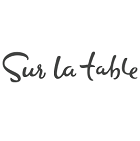 Sur La Table Sur La Table