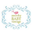 Swanky Baby Vintage Swanky Baby Vintage