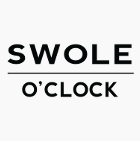 Swoleo Clock Swoleo Clock
