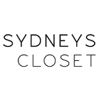 Sydneys Closet Sydneys Closet