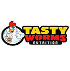 Tasty Worms Tasty Worms