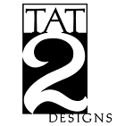 Tat 2 Designs Tat 2 Designs