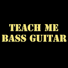 Teach Me Bass Guitar Teach Me Bass Guitar