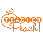 Teacher Peach Teacher Peach