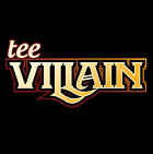 Tee Villain Tee Villain
