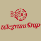 Telegram Stop Telegram Stop