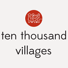Ten ThoUSAnd Villages Ten ThoUSAnd Villages