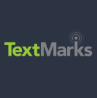 Text Marks Text Marks