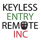 Keyless Entry Remote Keyless Entry Remote