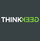 ThinkGeek ThinkGeek
