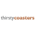 Thirstycoasters Thirstycoasters