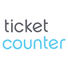 Ticket Counter Ticket Counter