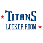 Titans Locker Room Titans Locker Room