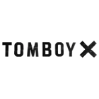TomboyX TomboyX