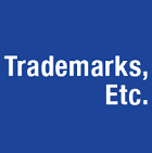 Trade Marks Etc Trade Marks Etc