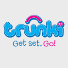 Trunki Trunki