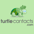 Turtle Contacts Turtle Contacts