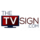 Tv Sign, The Tv Sign, The