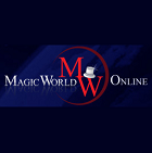 Magic World Online Magic World Online