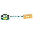 Undercover Tourist Undercover Tourist