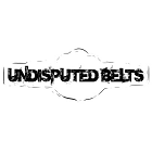 Undisputed Belts Undisputed Belts