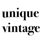 Unique Vintage Unique Vintage