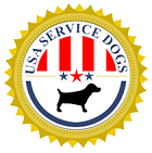 USA Service Dogs USA Service Dogs