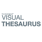 Visual Thesaurus Visual Thesaurus