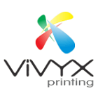 Vivyx Printing Vivyx Printing