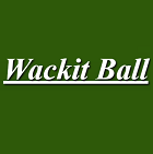 Wackit Ball Wackit Ball