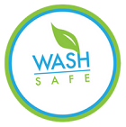 Wash Safe Wash Safe