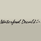 Water Fowl Decals Water Fowl Decals