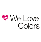 We Love Colors We Love Colors