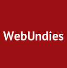 Web Undies Web Undies