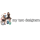 My Two Designers My Two Designers