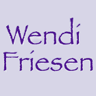 Wendi Wendi