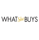 What She Buys What She Buys