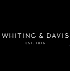 Whiting & Davis Whiting & Davis
