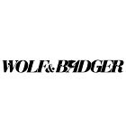 Wolf & Badger Wolf & Badger