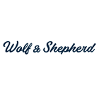 Wolf & Shepherd Wolf & Shepherd