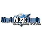 World Music Supply World Music Supply