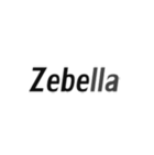 Zebella Zebella