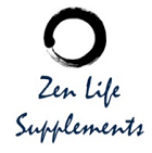 Zen Life Supplements Zen Life Supplements