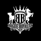 Rogue Royalty (AU) Rogue Royalty (AU)