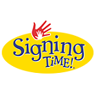 Signing Time Signing Time