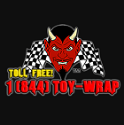 Toy Wrap Toy Wrap