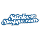 Sticker Shoppe Sticker Shoppe
