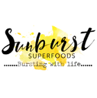Sunburst Superfoods Sunburst Superfoods