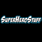 Super Hero Stuff Super Hero Stuff